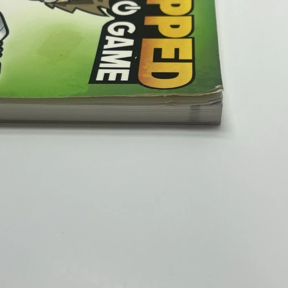 trapped in a video game first book middle grade series replacement